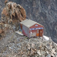 le refuge de l'aigle