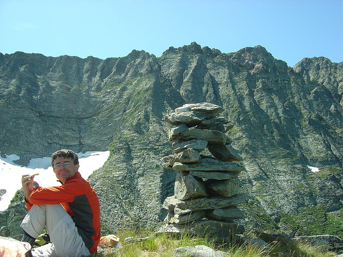 Pizzo l'Omasca