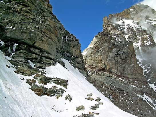 col du lion