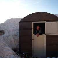 Sberna, gardien temporaire