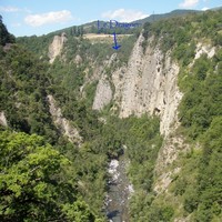 Les Gorges du Drac