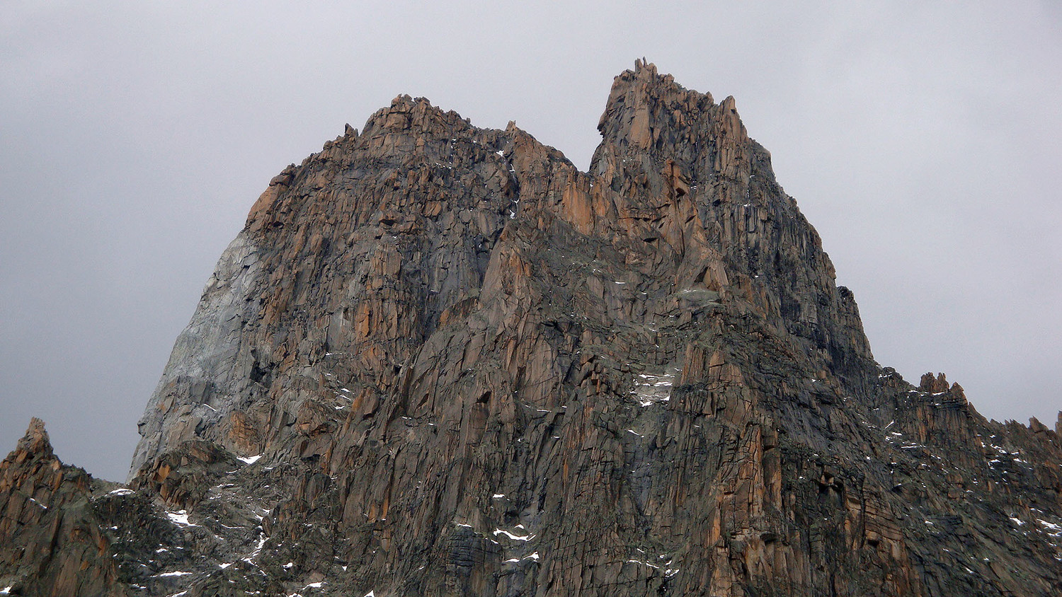 Les Drus