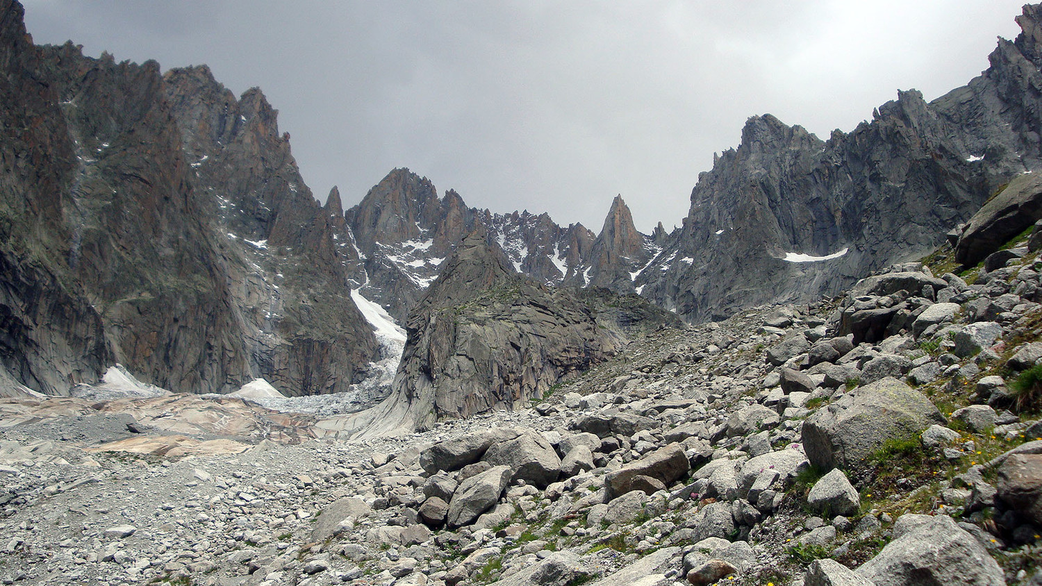 Vallon de la Charpoua