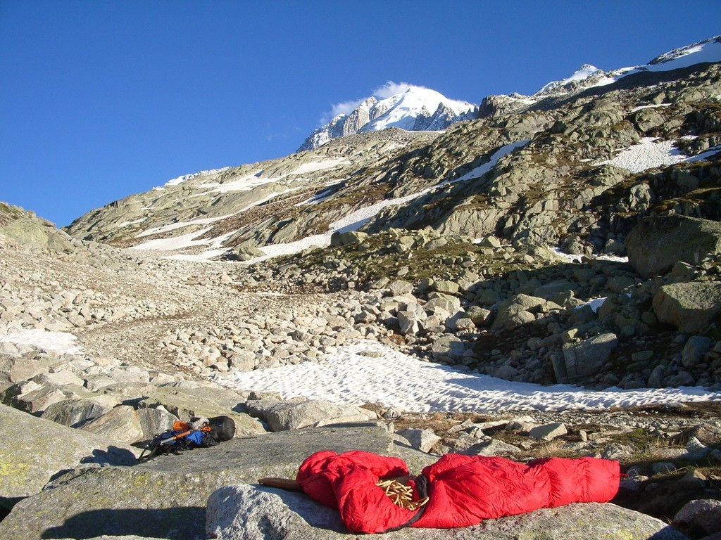 Notre Bivouac