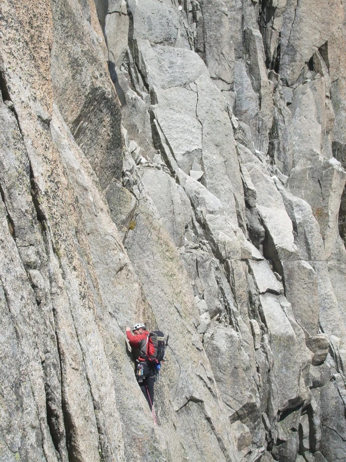 Juste après le 2eme rappel
