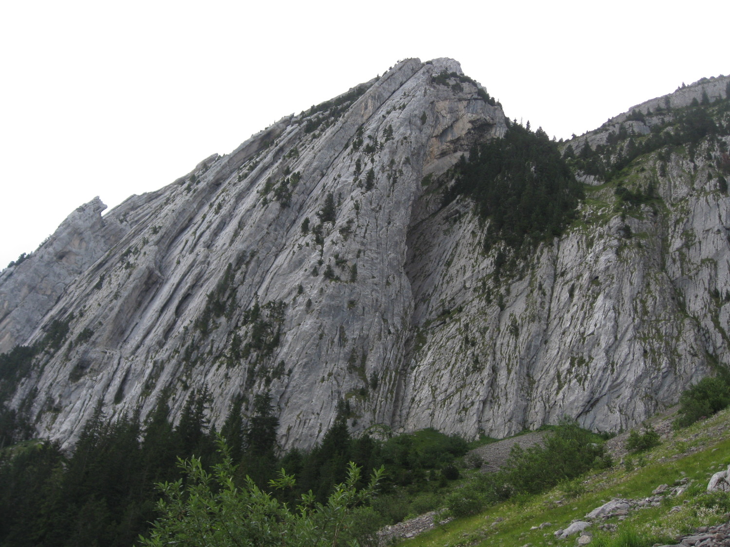 le pilier