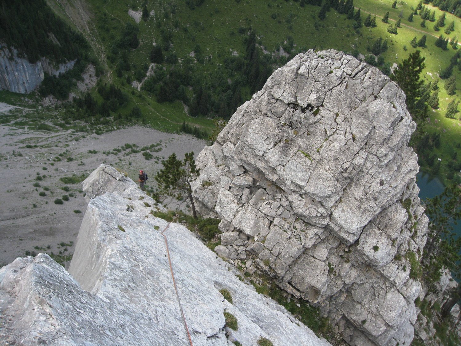 dernière longueur