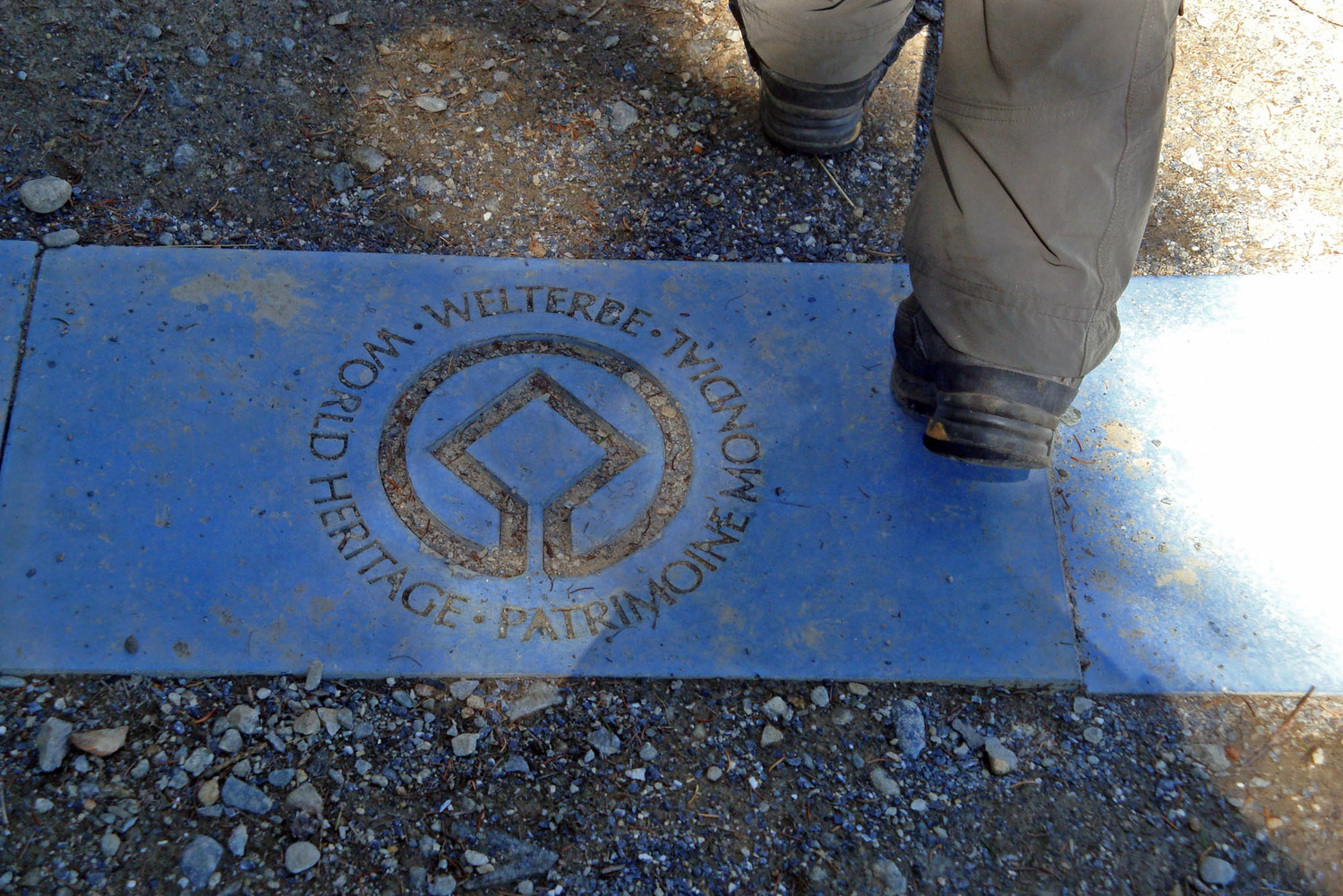 Sigle "Unesco"