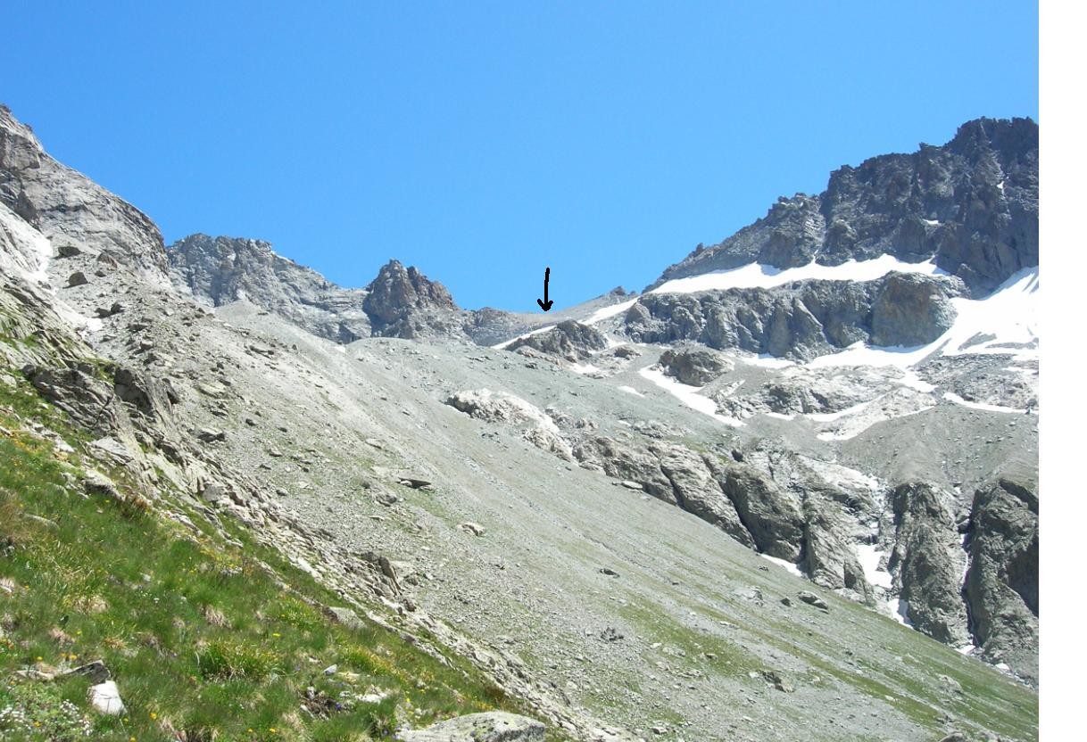 col de la Temple