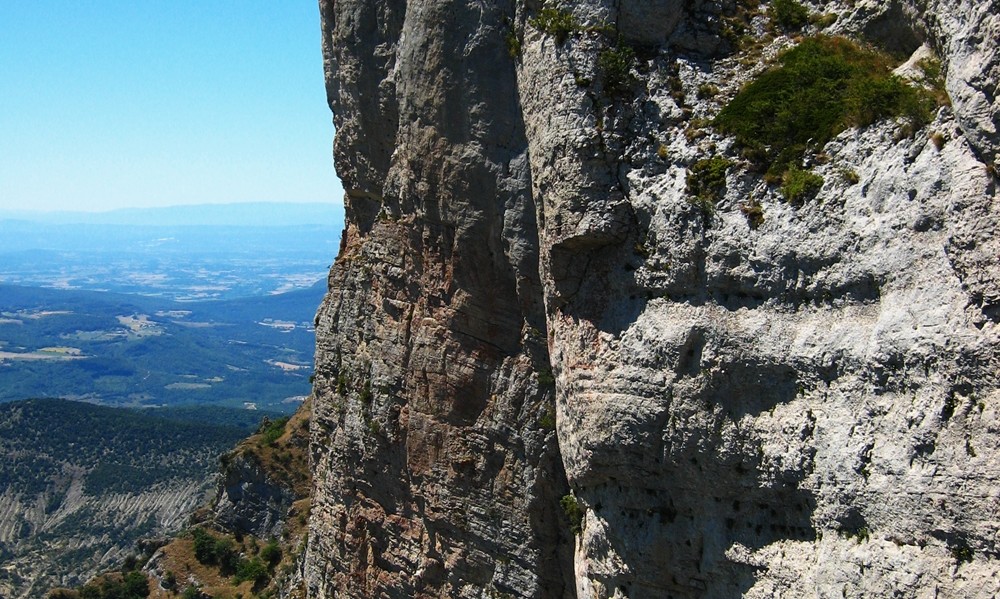 Roche Rousse