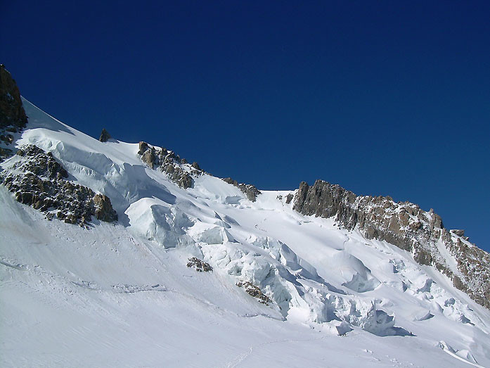 Mont maudit