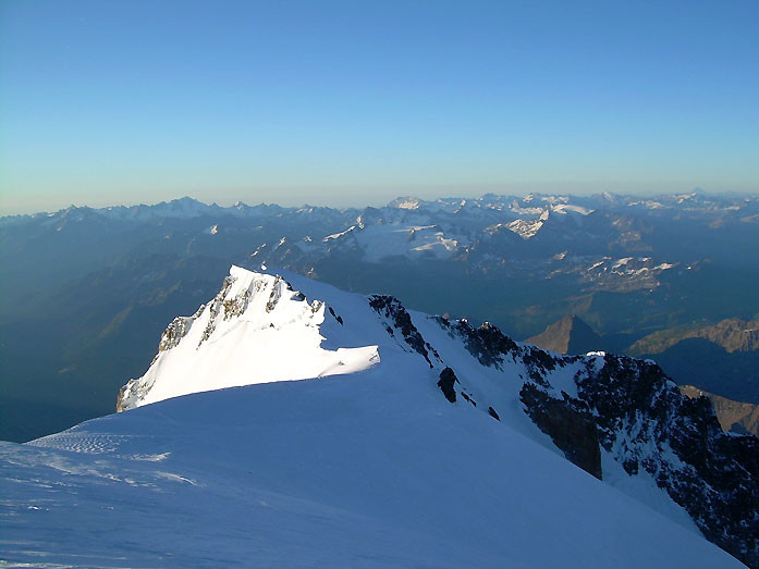 arête
