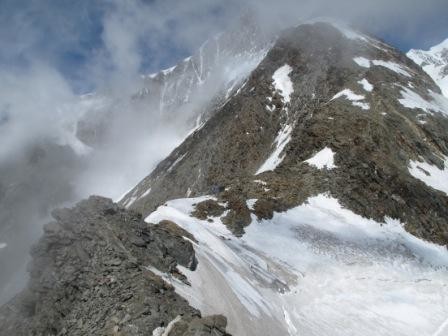 col des Miages