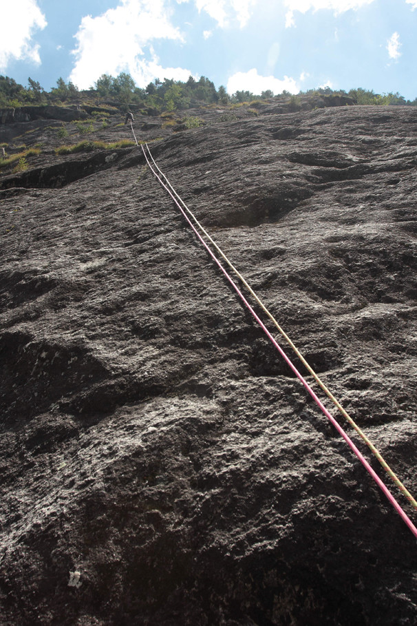 Dans un des 6 rappels