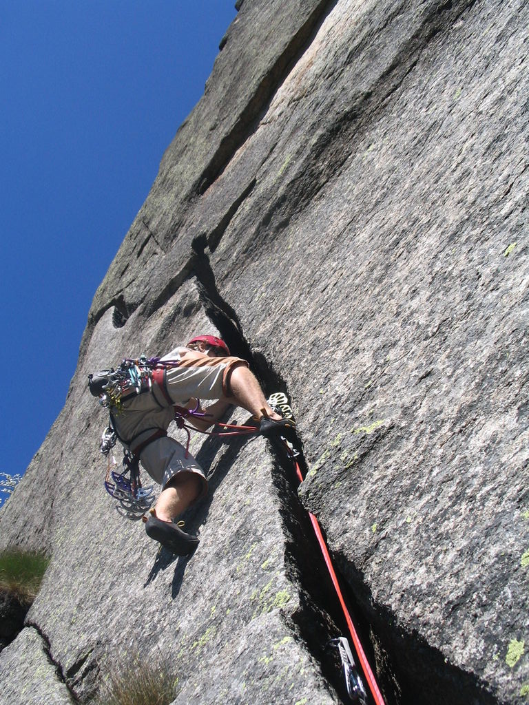 Thib part pour L3, une cartouche déja tiré...