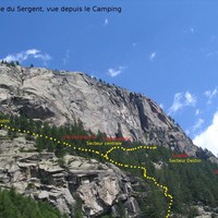 Le Sergent