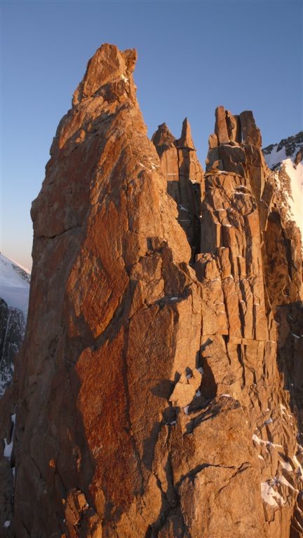 La Pointe Chaubert