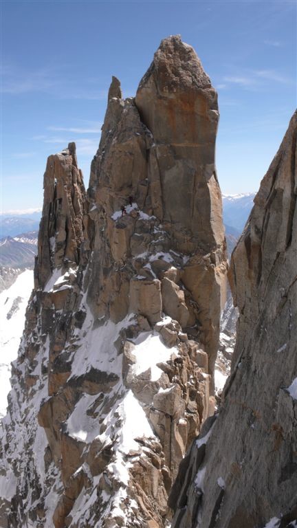 Les rappels de la Carmen