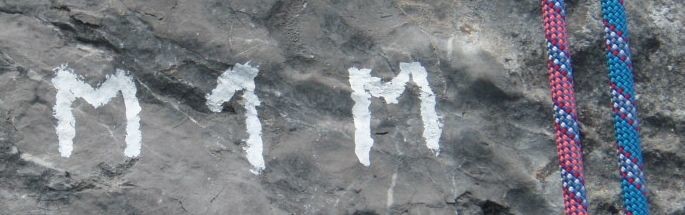 Manque 1 mètre : départ de la voie