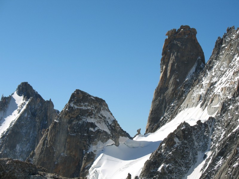 Grand Capucin
