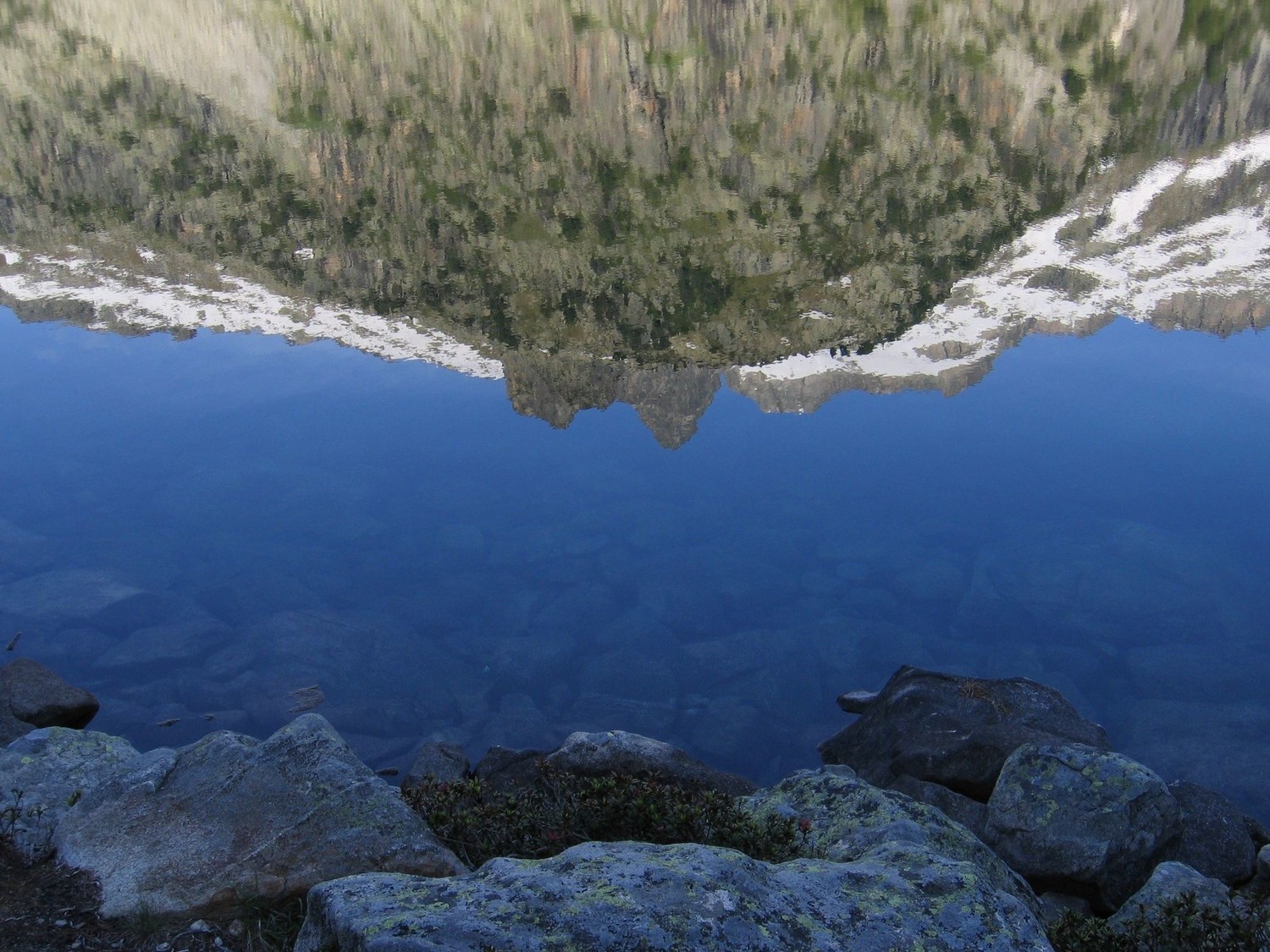 Reflet