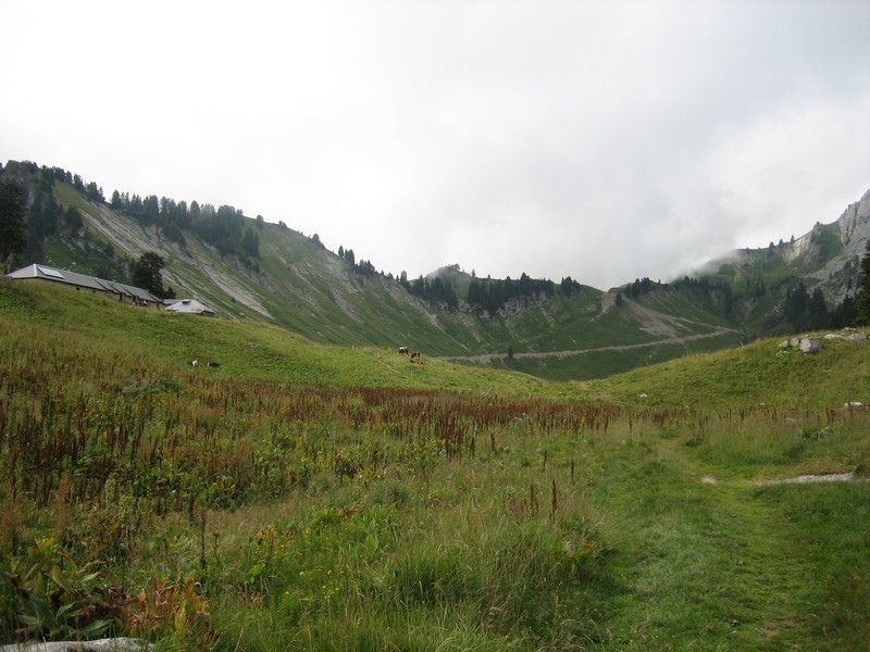 La Combe