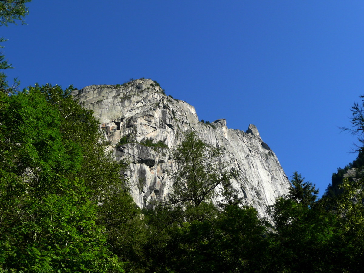 Val di Mello