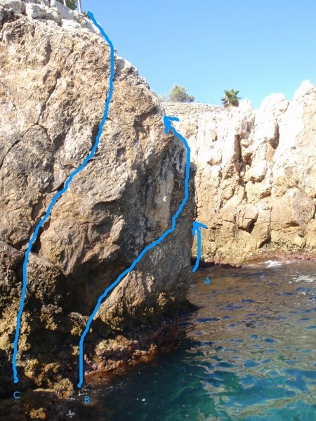 settore marine
