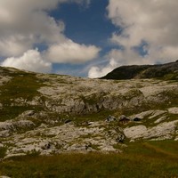 Chalets de Platé
