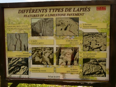 Désert de Platé