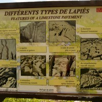 Désert de Platé