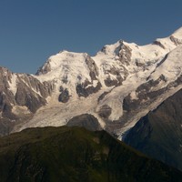 Les 3 Mont-Blanc