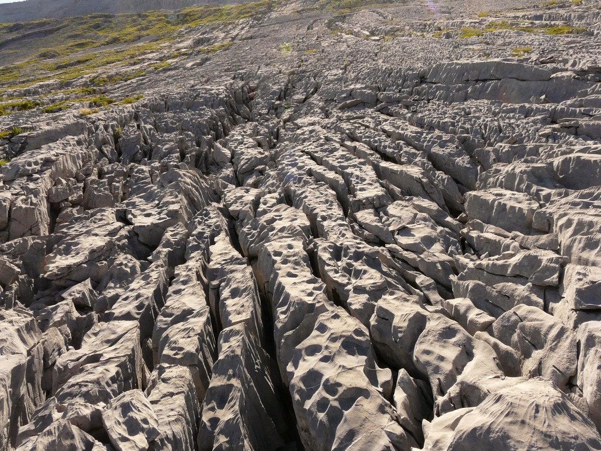 Désert de Platé