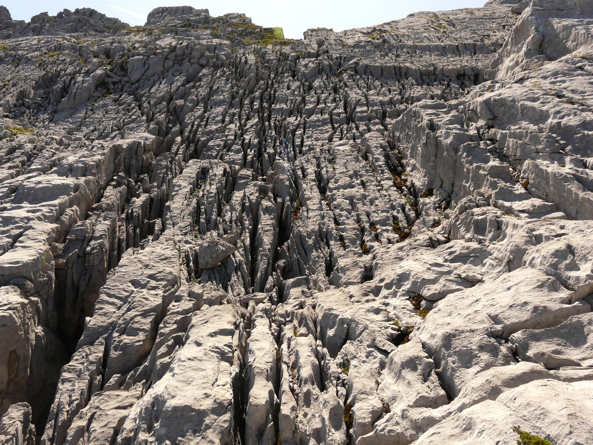 Désert de Platé