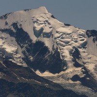 Aiguille de Bionnassay