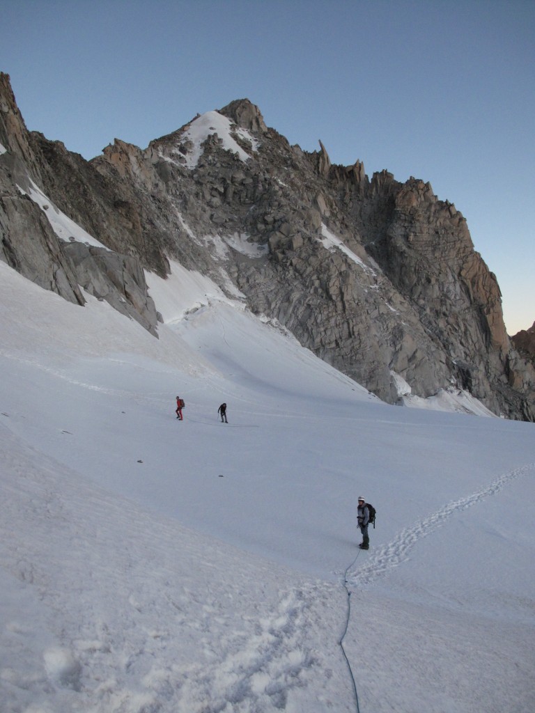 la tour ronde