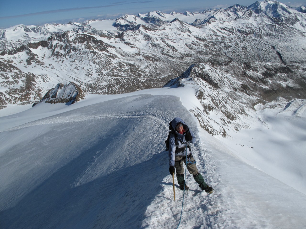 l'arete