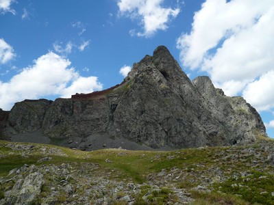 Pico de Anayet Pico de Anayet