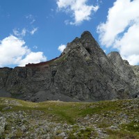 Pico de Anayet