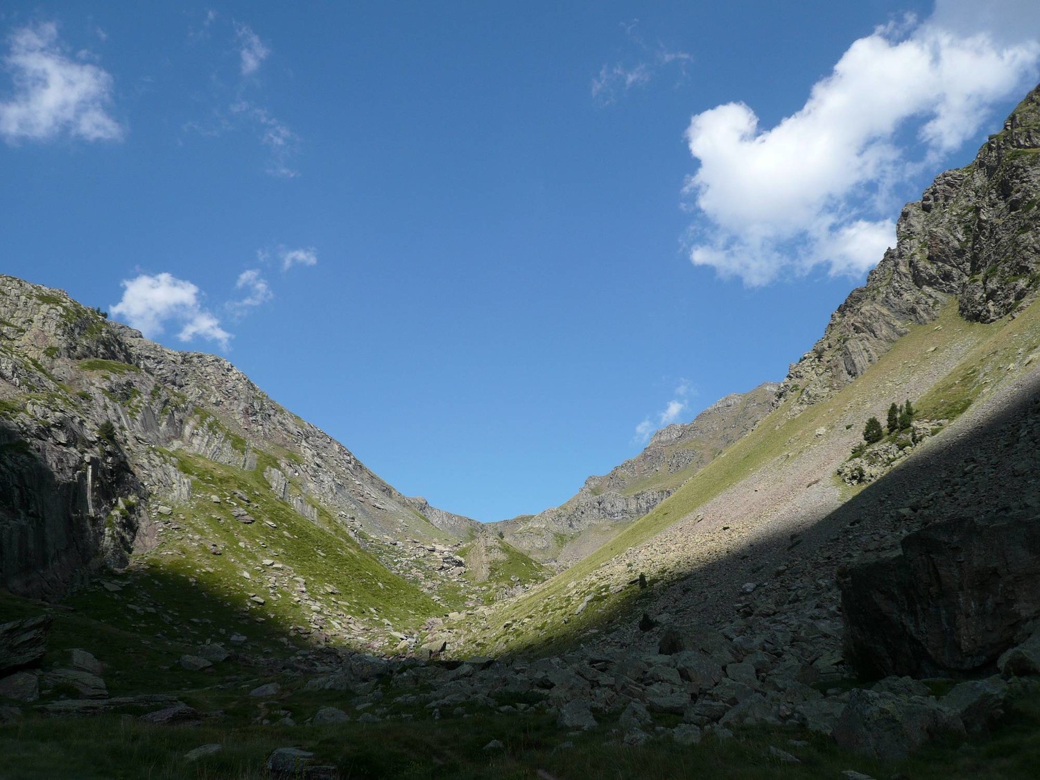 vallon de Culivillas