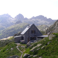 Le refuge de Ventosa & Calvell