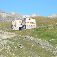 le refuge de peclet-polset
