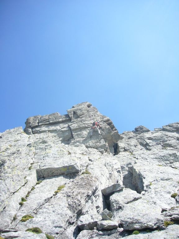 dernière longueur
