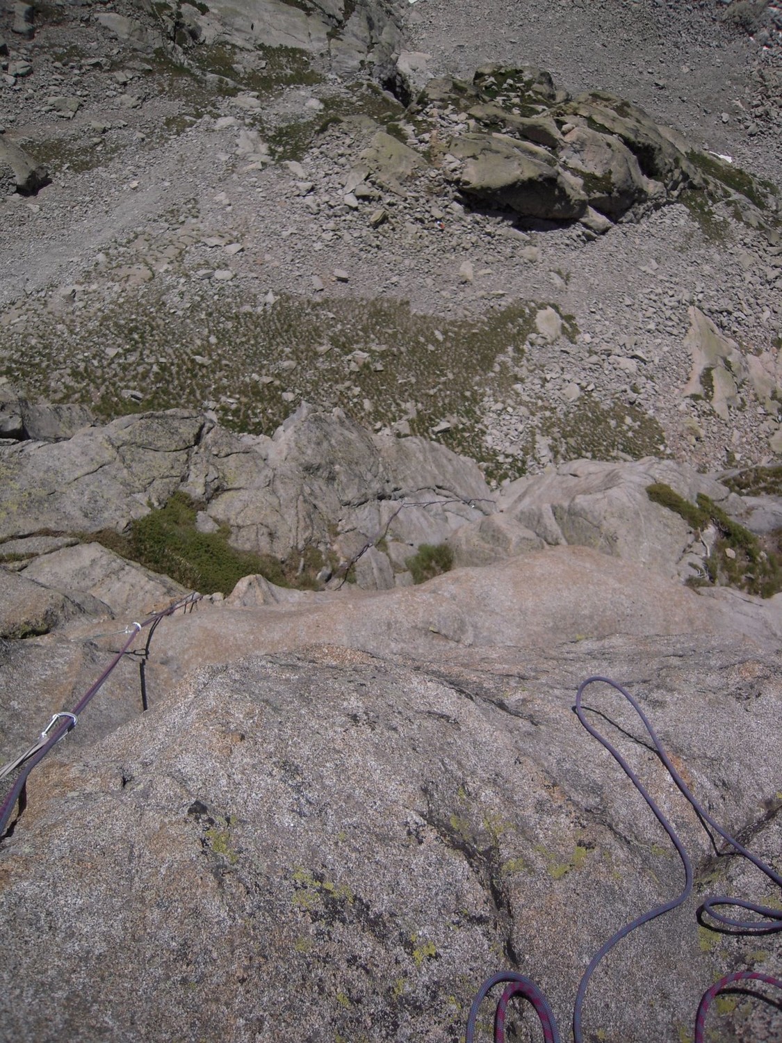 au relais de R3