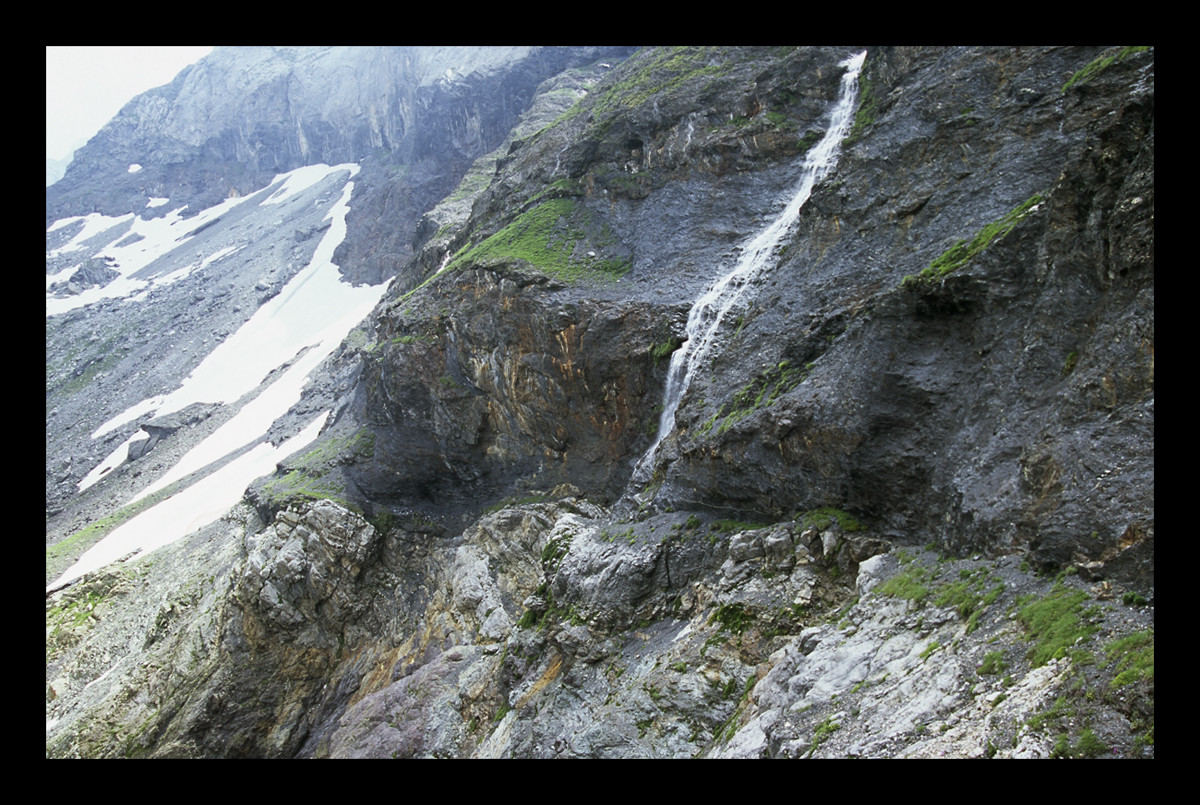 Le chemin des mines (foto Sergi)