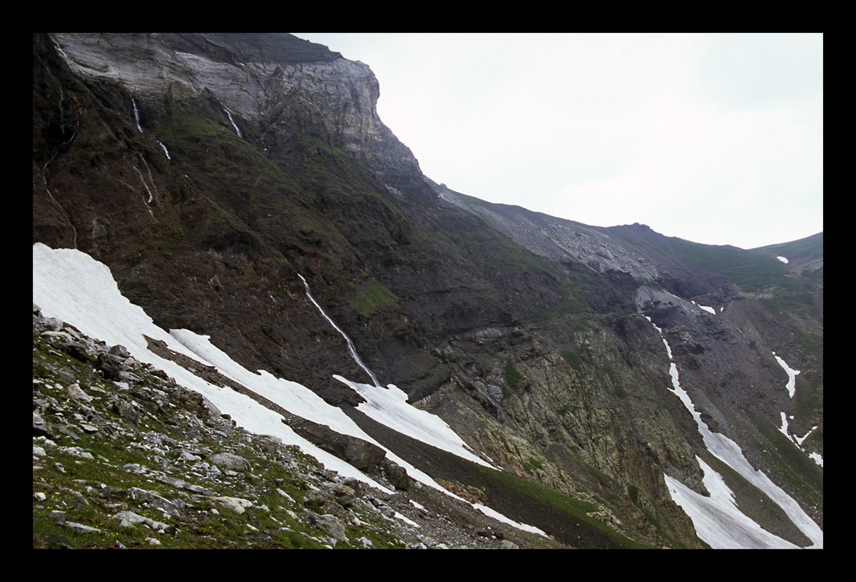 Le chemin des mines (foto Sergi)