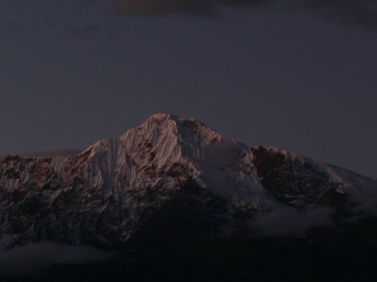 Salkantay