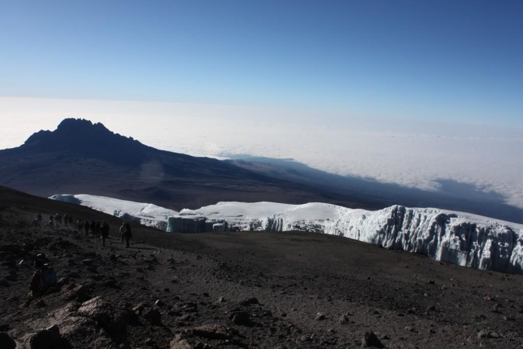 descente par la VN
