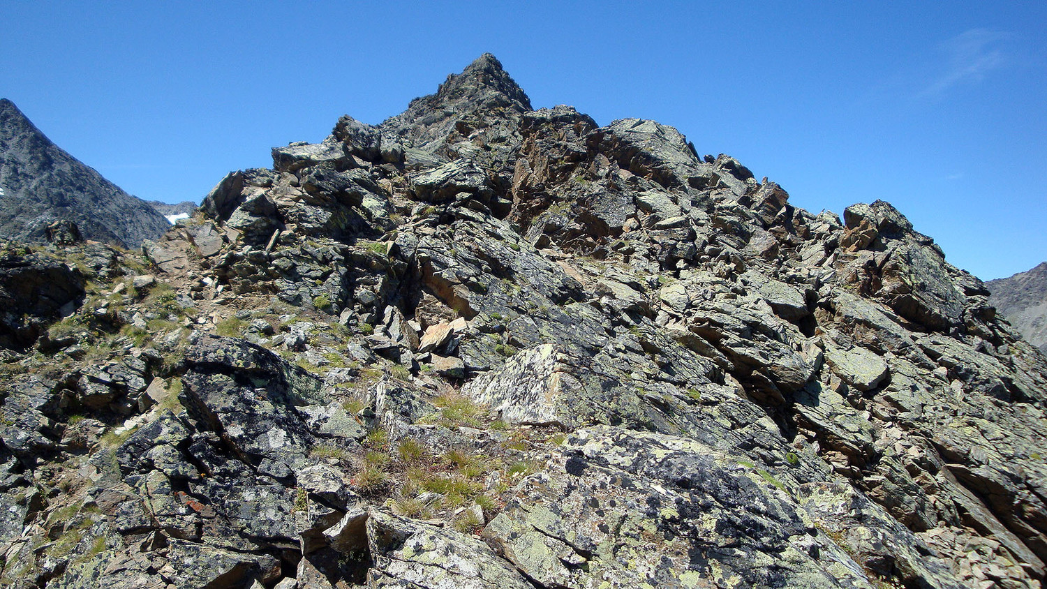 Sparruhorn