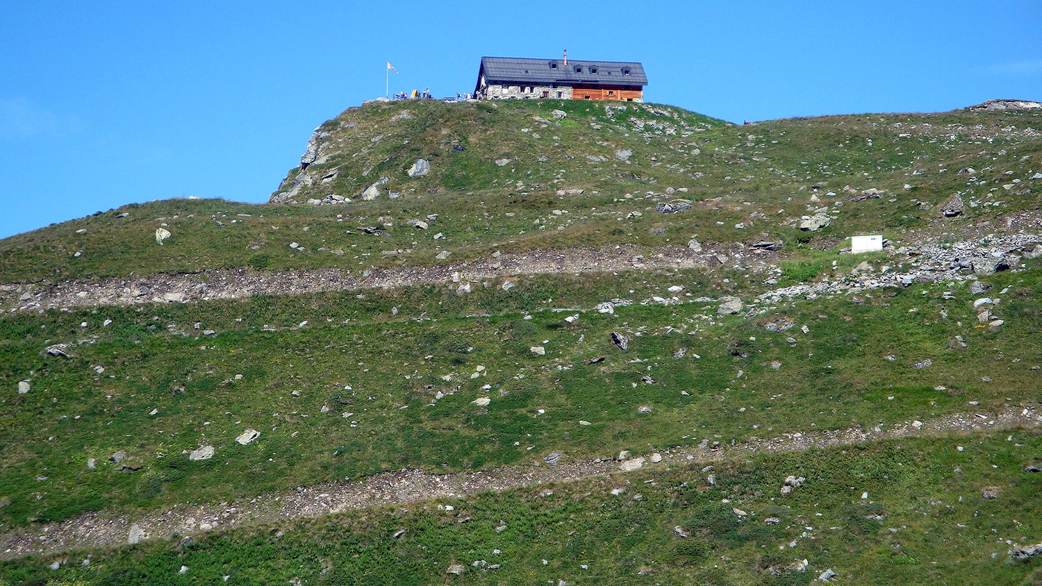 Cab.Mt.Fort